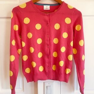 New Hannah Andersson Sweater